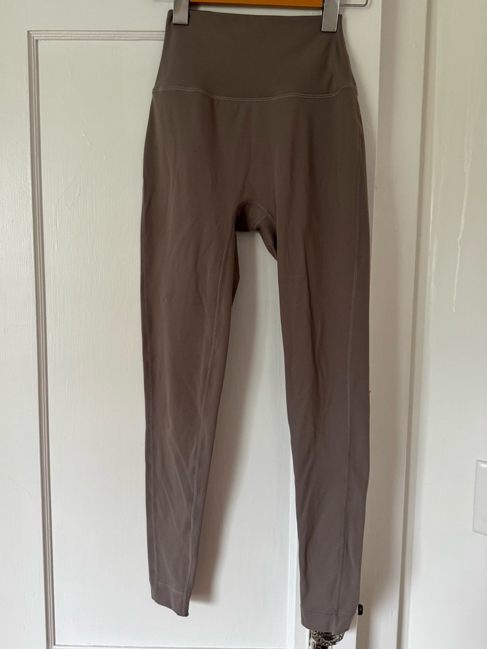 SET Active Nylon Leggings
